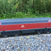 BR 218